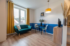 CHAMPION ul Mickiewicza 34, Apartament